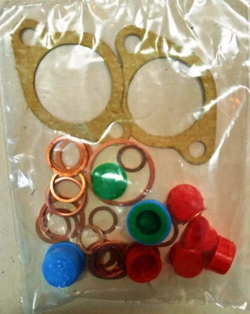 Mercedes Benz 1417010001 DGK127, DGK207 Fuel Pump Gasket Kit PES-4M 200D 220D