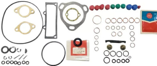 Mercedes Benz 1417010001 DGK127, DGK207 Fuel Pump Gasket Kit PES-4M 200D 220D