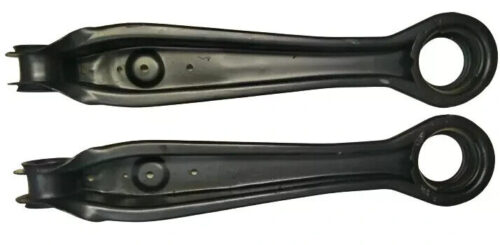 W108 W111 Rear wishbone Trailing thrust arm Schubstrebe Hinterachse Set 2nos