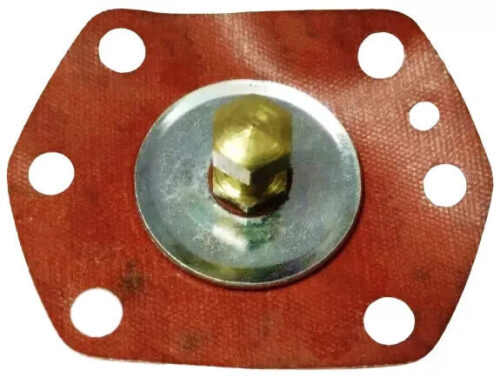 Mercedes Benz carburetor diaphragm W120 W121 W115 W180