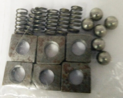 Mercedes Benz LASO Synchronizing Repair Kit SRK 1110 W108 W109 W111 W114 W115