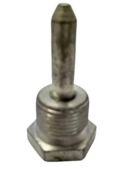 Mercedes Benz W110 Pivot Pin Screw Plug for Timing Sliding Rail