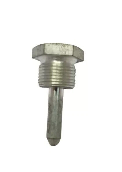 Mercedes Benz W110 Pivot Pin Screw Plug for Timing Sliding Rail
