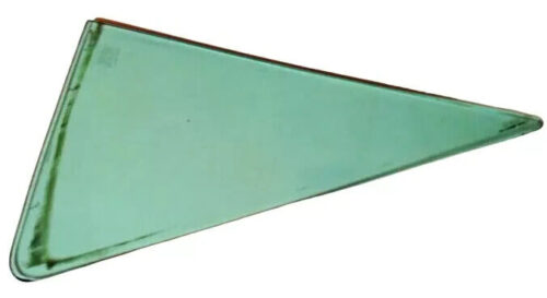 Mercedes Benz FRONT DOOR QUARTER GLASS VENTILATOR WINDOW GLASS TINTED W108 W109