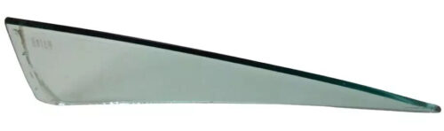 57-6551.jpg Mercedes Benz FRONT DOOR QUARTER GLASS VENTILATOR WINDOW GLASS TINTED W108 W109