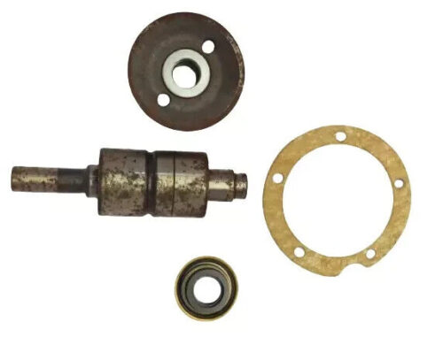 Water pump repair kit bearing shaft thrust ring impeller M115 M110 M615 M616 617