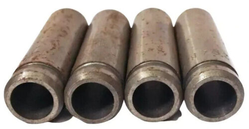 Mercedes Benz 4 CYLINDER A6210533630 exhaust Outlet engine Valve guide
