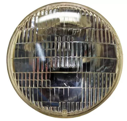 Mercedes Benz W110 190 200 200D 230 190D OEM Sealed Beam Headlight BEAM UNIT