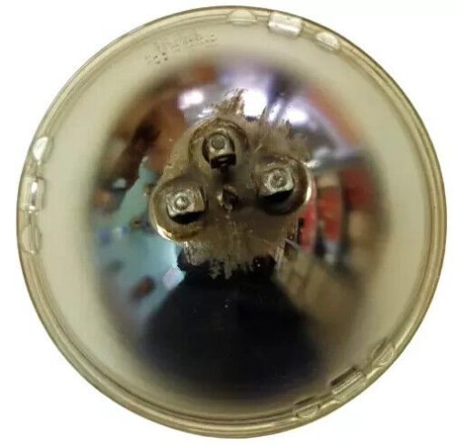Mercedes Benz W110 190 200 200D 230 190D OEM Sealed Beam Headlight BEAM UNIT