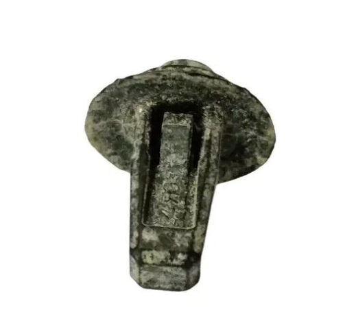 Mercedes Benz W170 W210 W215 W216 W220 W230 Treenail Panel Moulding clips black
