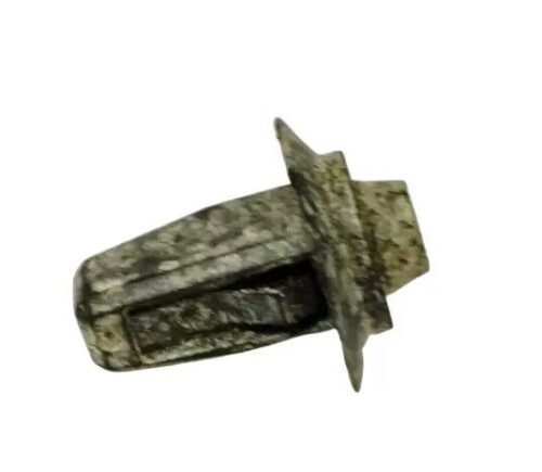 Mercedes Benz W170 W210 W215 W216 W220 W230 Treenail Panel Moulding clips black