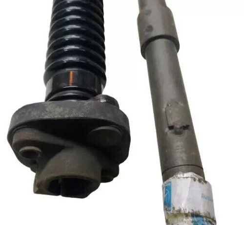 W123 Steering Column Main Top & bottom Shaft  A1234604709, A1234605309