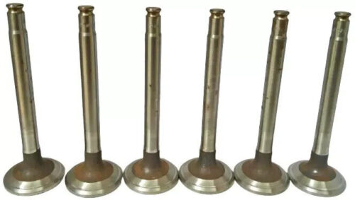 Mercedes Benz Engine exhaust valve 250SE 250 M129 M114 2624