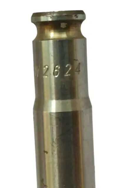 Mercedes Benz Engine exhaust valve 250SE 250 M129 M114 2624