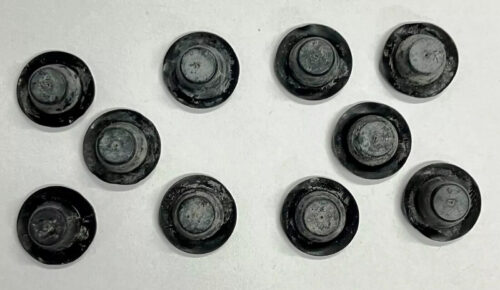 A0009973320 Rubber grommet W107 W108 W109 W110 W111 W113 W114 W115 W116 W123 124