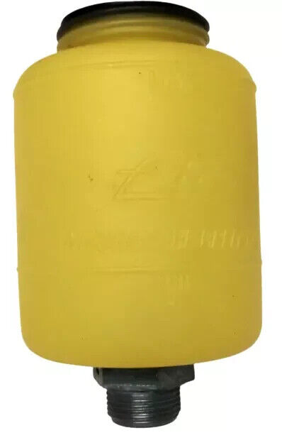 MERCEDES BENZ W110 W111 Brake oil Reservoir FLUID RESERVOIR TANK BOTTLE