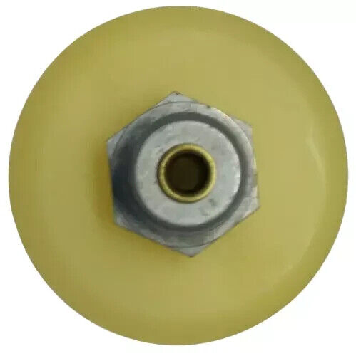 57-6608.jpg MERCEDES BENZ W110 W111 Brake oil Reservoir FLUID RESERVOIR TANK BOTTLE