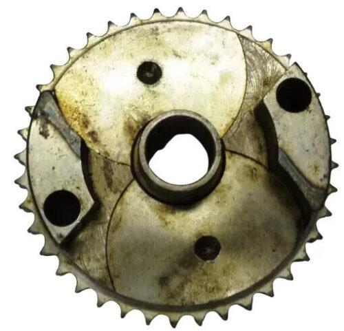 MERCEDES BENZ W110 W115 W123 Injection Pump Timing Device Gear Segment M616 M621