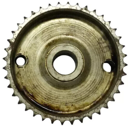MERCEDES BENZ W110 W115 W123 Injection Pump Timing Device Gear Segment M616 M621