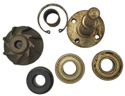 Mercedes Benz Water pump repair kit M108 200 280 250S 280S 250SE 280SE WRK111