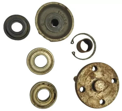 Mercedes Benz Water pump repair kit M108 200 280 250S 280S 250SE 280SE WRK111