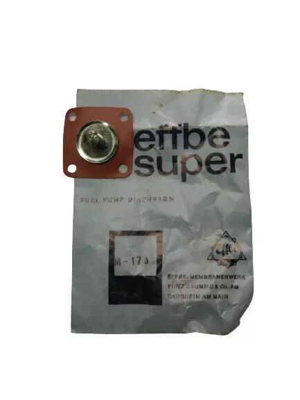 A0000703652 MERCEDES M115 M121 M180 CARBURETOR DIAPHRAGM