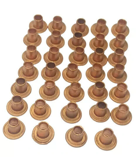 Hollow rivet for clutch facing A0002521275 A1085860025 A1155860025 Set 34nos