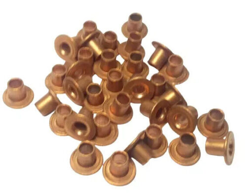 Hollow rivet for clutch facing A0002521275 A1085860025 A1155860025 Set 34nos