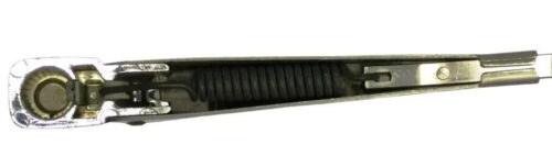 Mercedes only wiper chrome arms left side W113 W111 W110 A1138203444