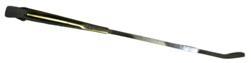 Mercedes only wiper chrome arms left side W113 W111 W110 A1138203444