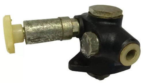 Bosch Fuel supply pump diesel A0010911501 Unimog OM352 M312M341