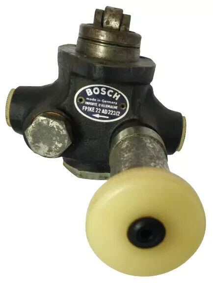 Bosch Fuel supply pump diesel A0010911501 Unimog OM352 M312M341