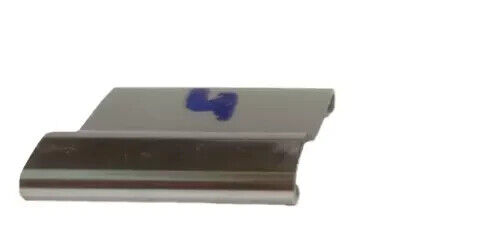Windshield Molding Joint Cover Top A1236780237 W123
