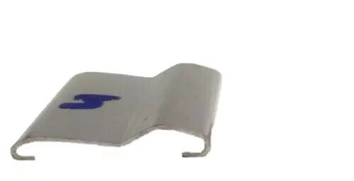 Windshield Molding Joint Cover Top A1236780237 W123
