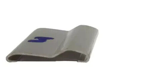 Windshield Molding Joint Cover Top A1236780237 W123