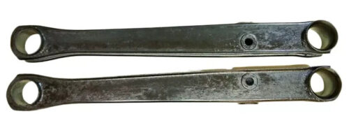 Mercedes Benz W188 W186 W189 Rear wishbone Trailing Thrust arm Schubstrebe