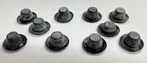 A0009973320 Rubber grommet W107 W108 W109 W110 W111 W113 W114 W115 W116 W123 124