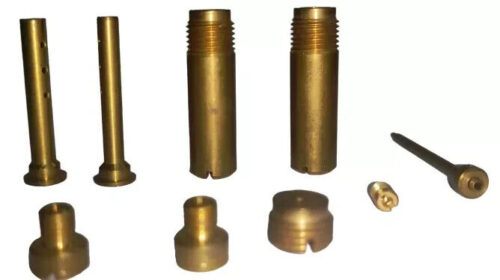 zenith carburetor Nozzle set with 2pc W108 W115 A0005867107
