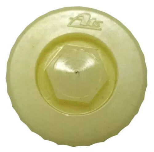 MERCEDES BENZ W110 W111 108 Brake oil container RESERVOIR TANK BOTTLE CAP ATE