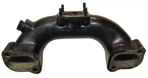 Mercedes Benz 180d m636 Intake Manifold pipe A6361400501
