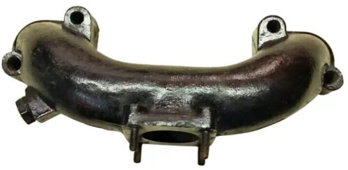 Mercedes Benz 180d m636 Intake Manifold pipe A6361400501