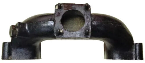 Mercedes Benz 180d m636 Intake Manifold pipe A6361400501