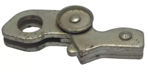 Mercedes Benz pump lever A0000910207 W191 W187 M136 W120