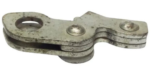 57-6731.jpg Mercedes Benz pump lever A0000910207 W191 W187 M136 W120
