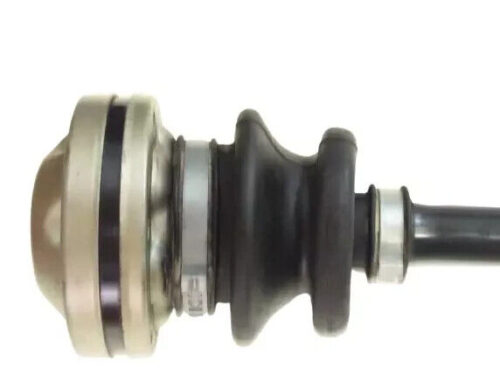 Drive shaft Rear Axle Shaft manual without ASD A1293503710 W124 A153131020009