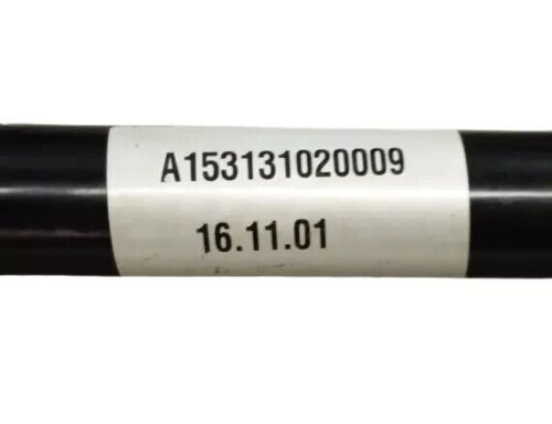 Drive shaft Rear Axle Shaft manual without ASD A1293503710 W124 A153131020009