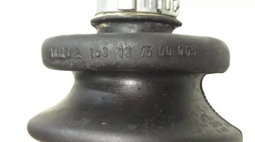 Drive shaft Rear Axle Shaft manual without ASD A1293503710 W124 A153131020009