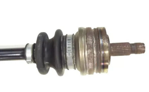 Drive shaft Rear Axle Shaft manual without ASD A1293503710 W124 A153131020009