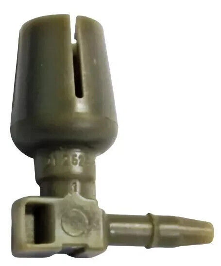 Mercedes Benz Vacuum Power Adapter Connector Clutch Vacuum pump cap W210 W129
