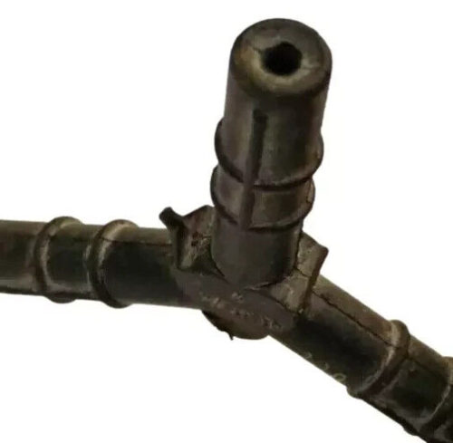 Mercedes Benz W107 W116 W123 W126 W201Vacuum Hose Connector 3-way Y branch-off